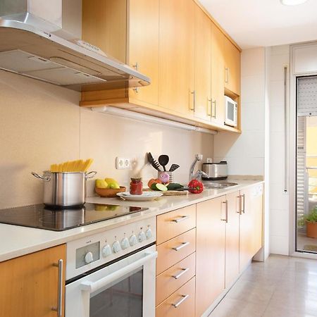 Lets Holidays Terrace Βαρκελώνη Εξωτερικό φωτογραφία