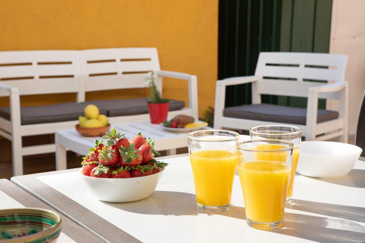 Lets Holidays Terrace Βαρκελώνη Εξωτερικό φωτογραφία