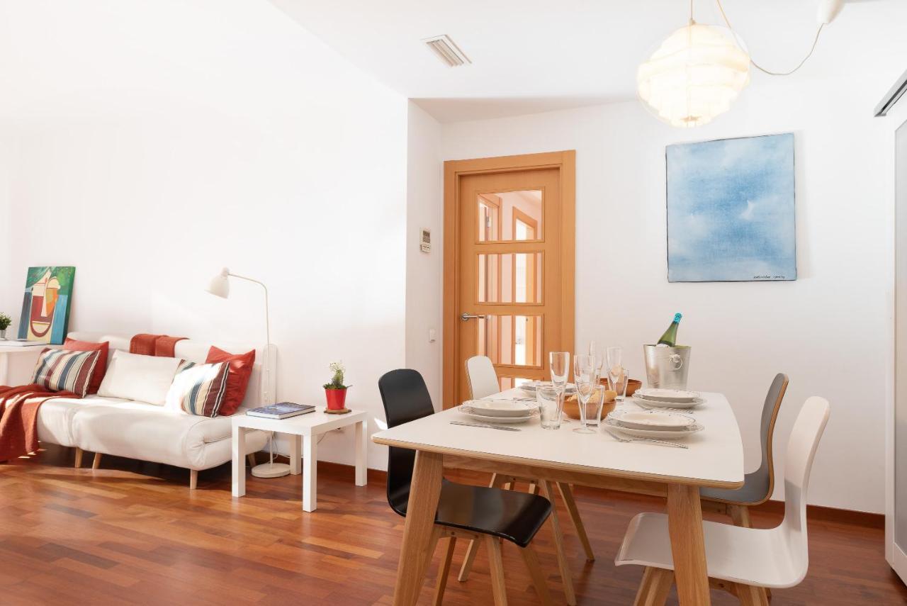 Lets Holidays Terrace Βαρκελώνη Εξωτερικό φωτογραφία