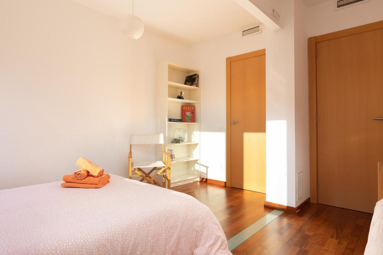 Lets Holidays Terrace Βαρκελώνη Εξωτερικό φωτογραφία