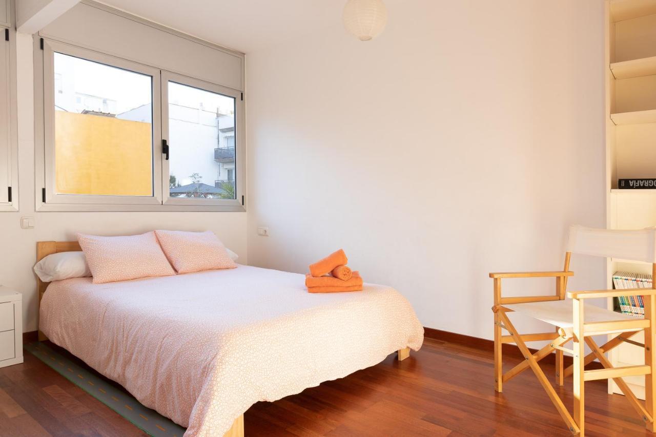 Lets Holidays Terrace Βαρκελώνη Εξωτερικό φωτογραφία