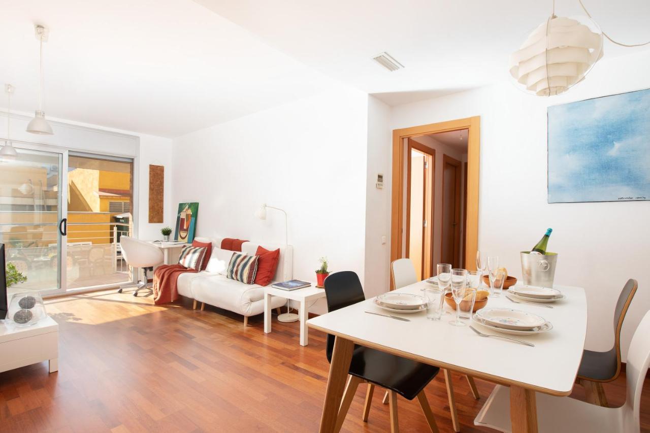 Lets Holidays Terrace Βαρκελώνη Εξωτερικό φωτογραφία