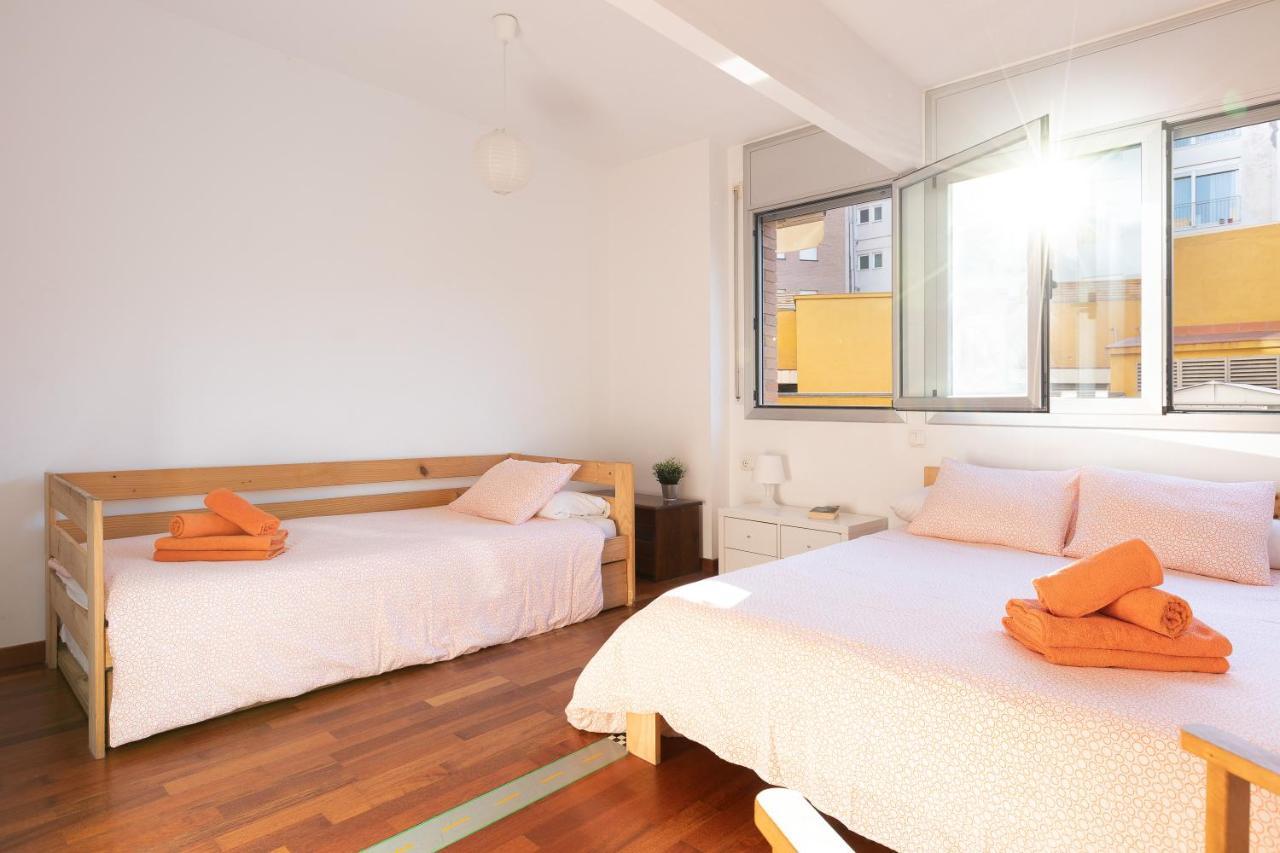 Lets Holidays Terrace Βαρκελώνη Εξωτερικό φωτογραφία