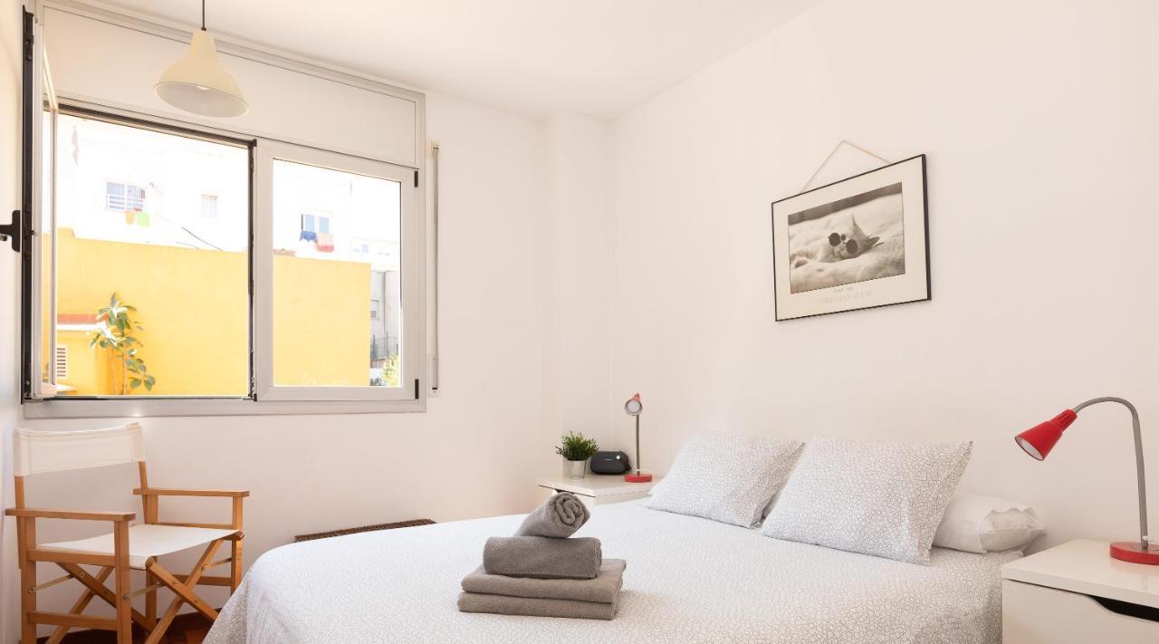 Lets Holidays Terrace Βαρκελώνη Εξωτερικό φωτογραφία