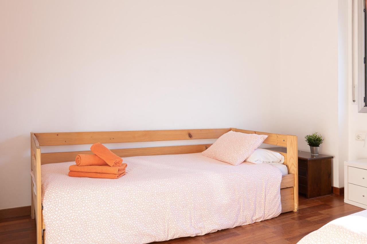 Lets Holidays Terrace Βαρκελώνη Εξωτερικό φωτογραφία