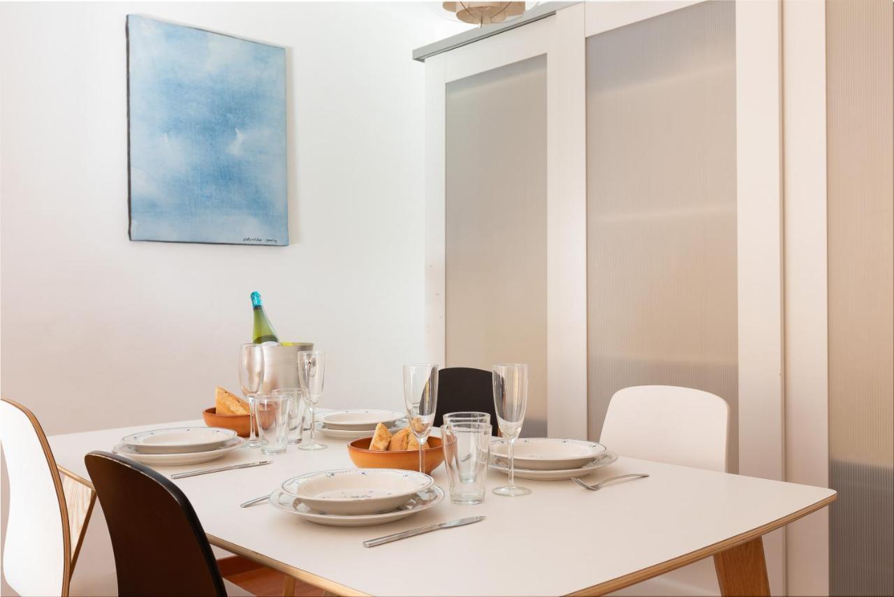 Lets Holidays Terrace Βαρκελώνη Εξωτερικό φωτογραφία