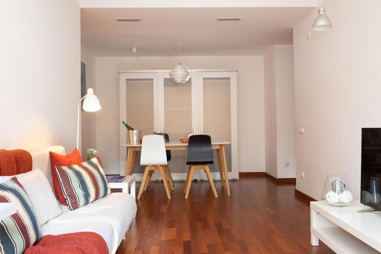 Lets Holidays Terrace Βαρκελώνη Εξωτερικό φωτογραφία